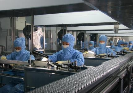 高档仔猪配合饲料H5551